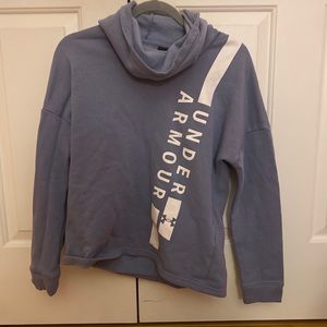 Under Armour sweatshirt